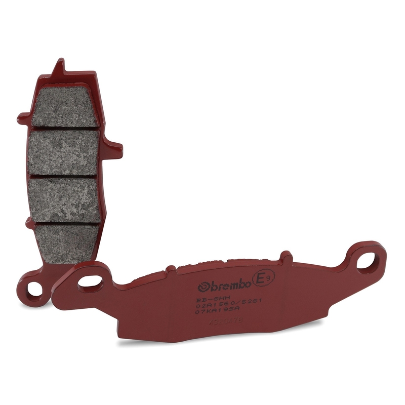 Bremsbeläge BREMBO