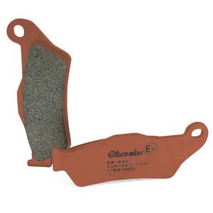 Bremsbeläge BREMBO 07BB04SD
