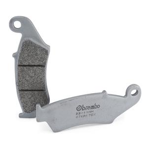 Bremsbeläge BREMBO 07KA17SX