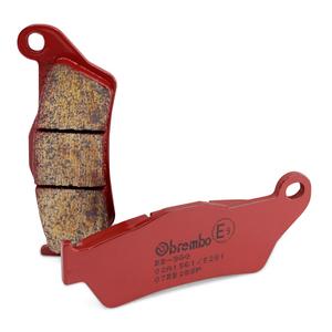 Bremsbeläge BREMBO 07BB28SP
