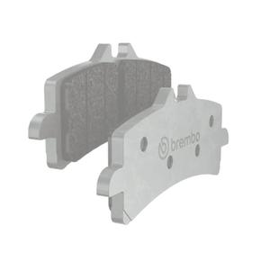 Bremsbeläge BREMBO 07BB15RC