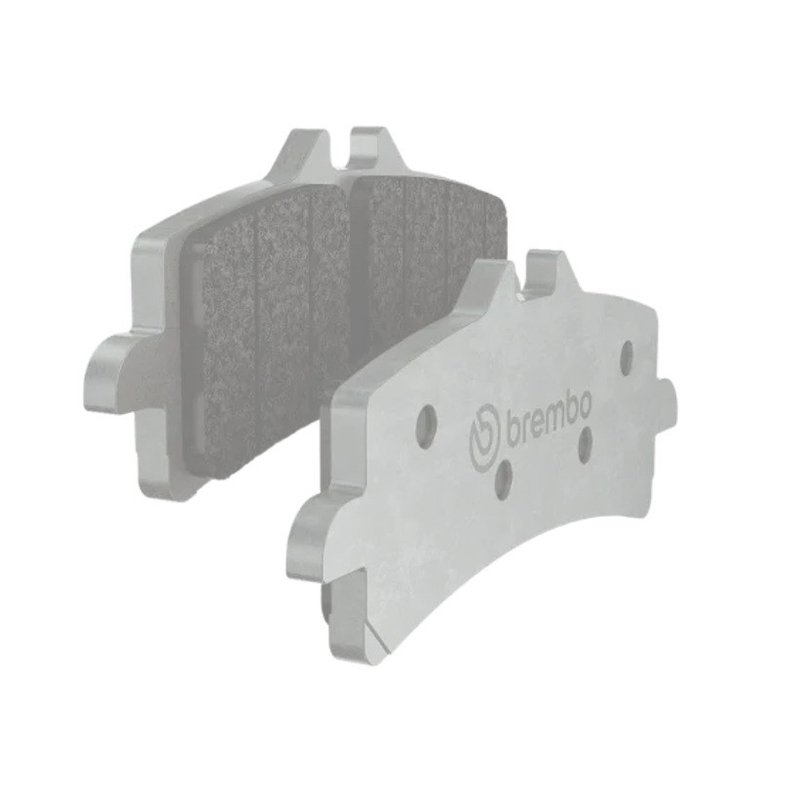 Bremsbeläge BREMBO
