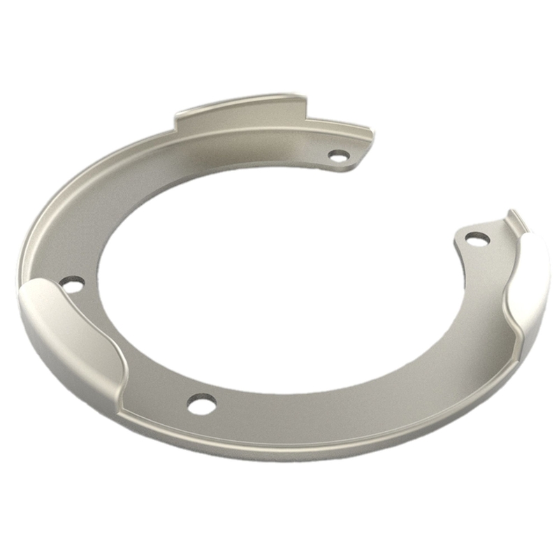 Adapter für Oxford Tankrucksäcke - BMW, Ducati