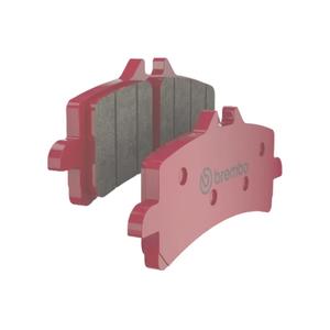 Bremsbeläge BREMBO 07GR77SA