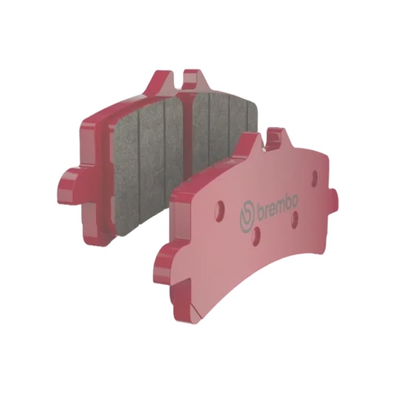 Bremsbeläge BREMBO