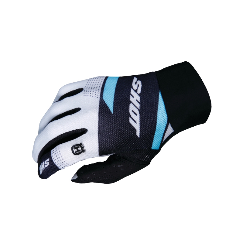 Motocross-Handschuhe Shot AEROLITE Husqvarna 2020
