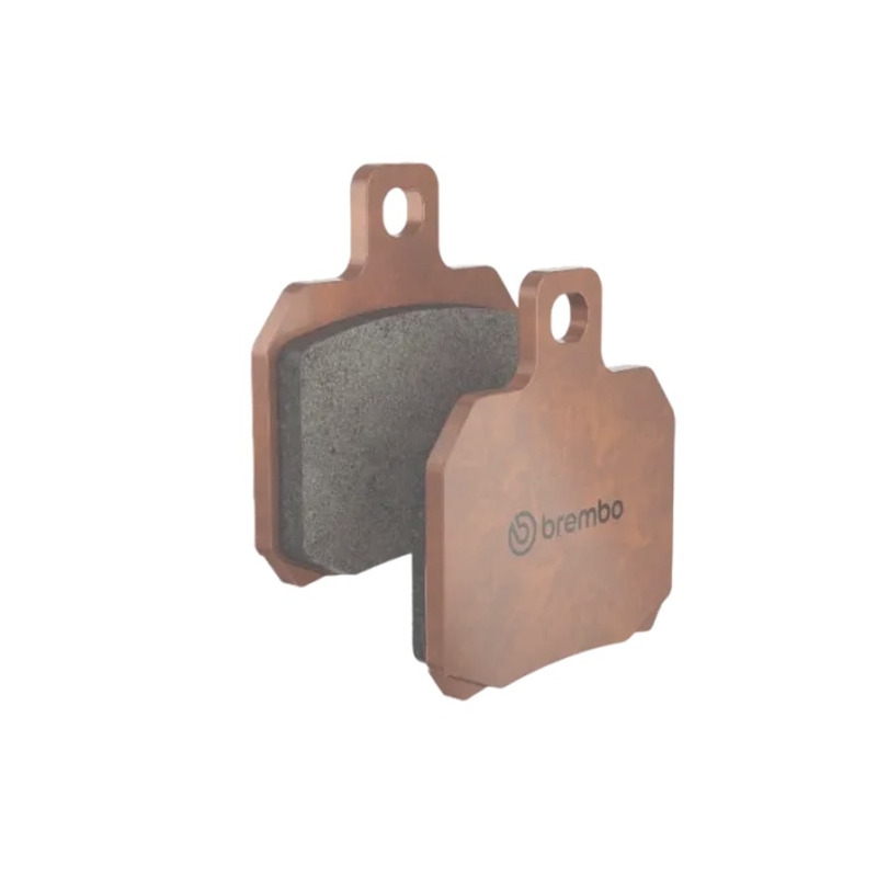Bremsbeläge BREMBO