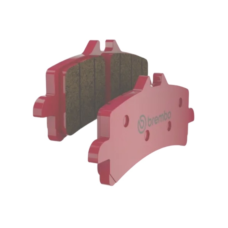 Bremsbeläge BREMBO