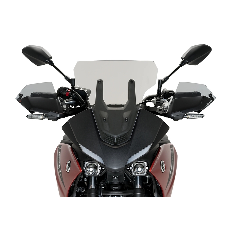 Hebelschoner PUIG EXTENSION getönt für YAMAHA MT-07 Tracer / Tracer 700 2020-2024