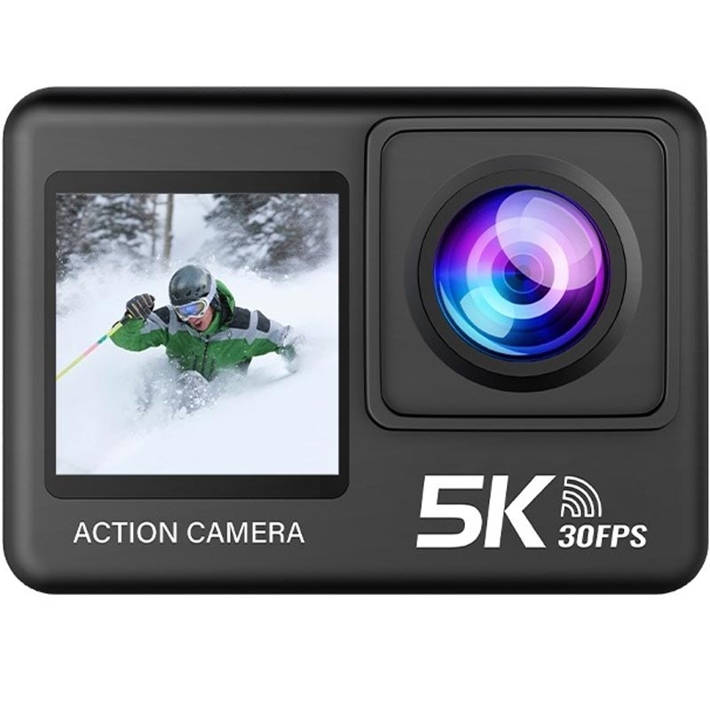 MaxTo 5K V3 Action-Kamera