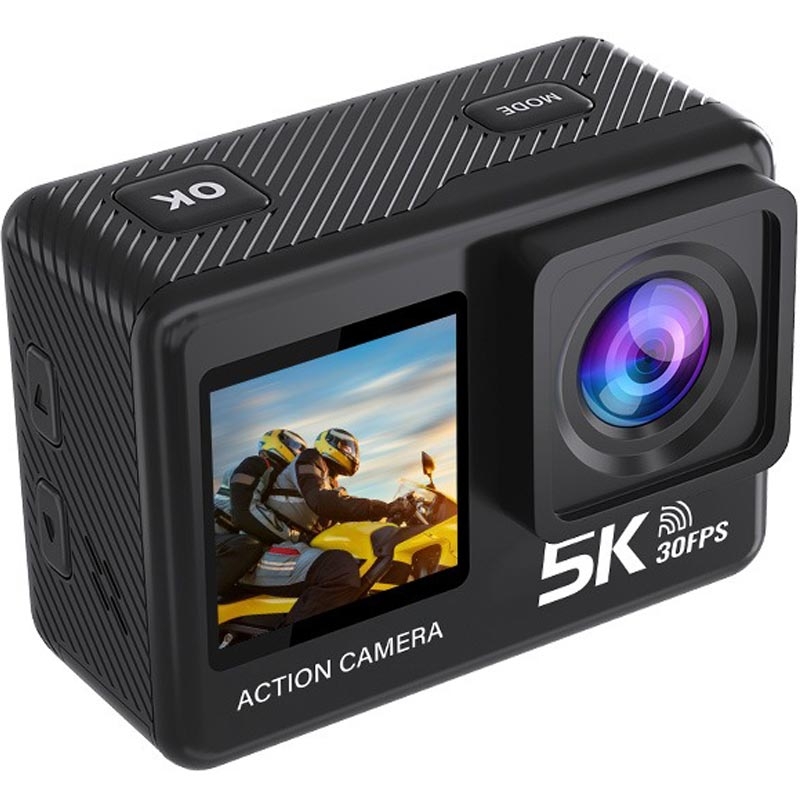MaxTo 5K V3 Action-Kamera