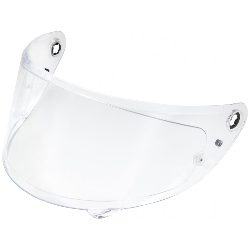 HJC HJ-35 Plexiglas für RPHA 1 Helme klar