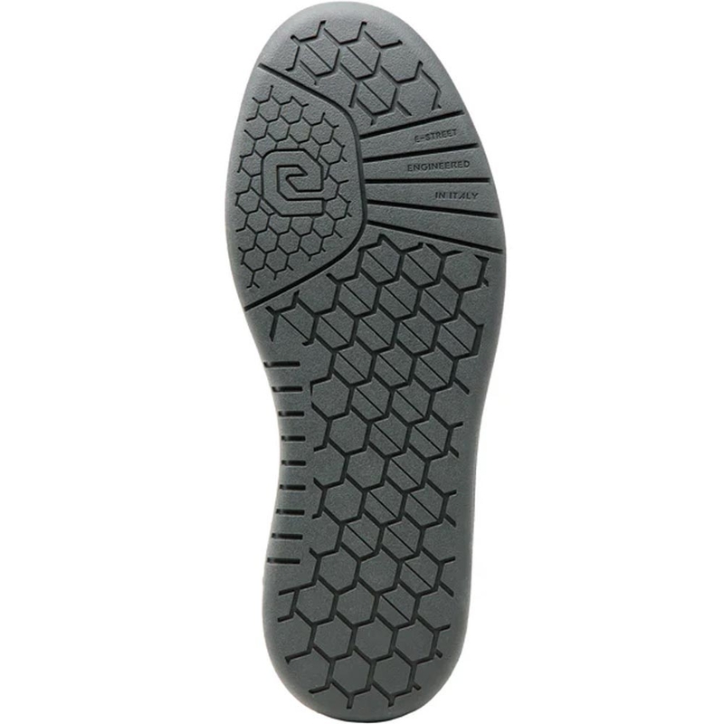 Eleveit Vision E-Dry Damen-Motorradstiefel schwarz
