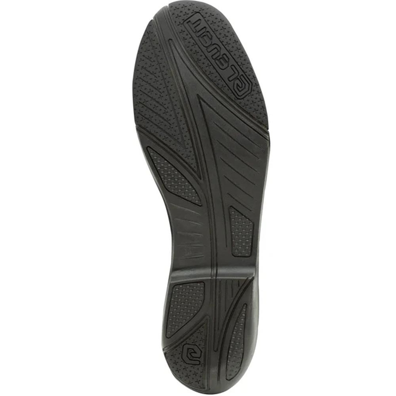 Eleveit ST-01 E-Dry Motorradstiefel schwarz