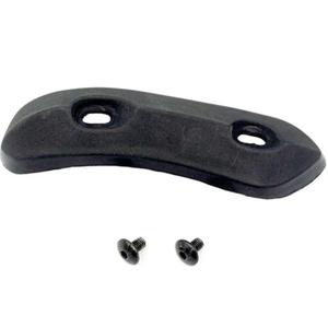 Ersatz-Slider rechts für Eleveit ST-01 und ST-01 E-Dry Stiefel, schwarz