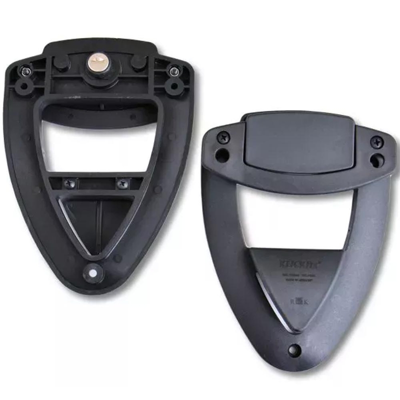 Taschenhalterungen - KLIK-FIX System Yamaha Raider 1900