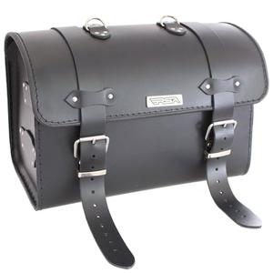 Chopper RSA-1A Motorradtasche aus Leder