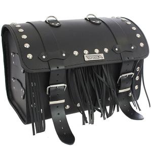 Chopper RSA-1C Motorradtasche aus Leder