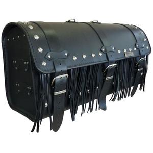 Chopper RSA-14C Motorradtasche aus Leder
