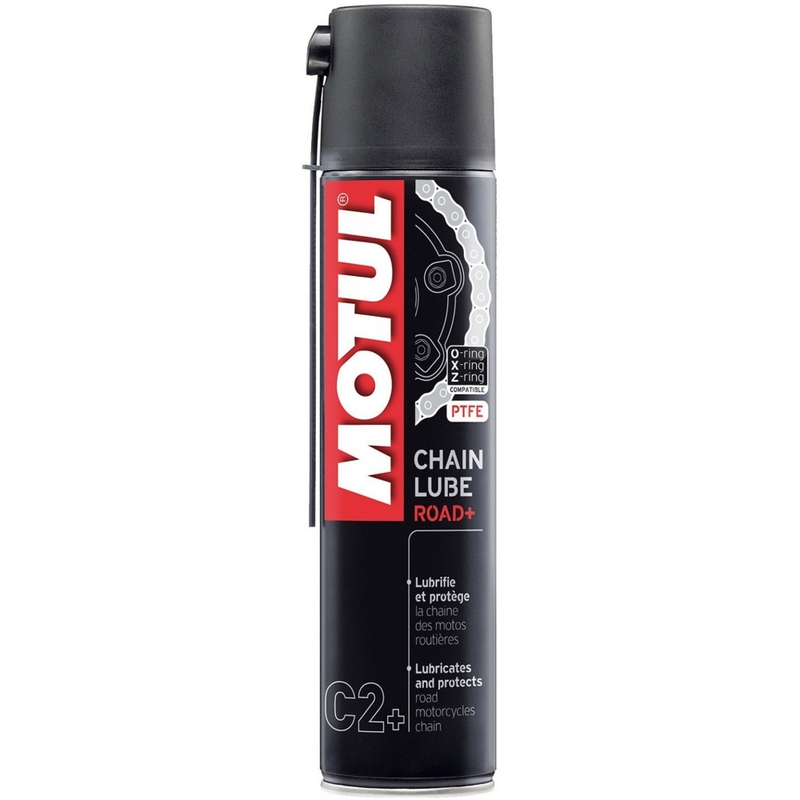 Kettenschmierspray Motul C2+ 100 ml