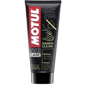 Motul M4 Hands Clean Reinigungspaste 100 ml