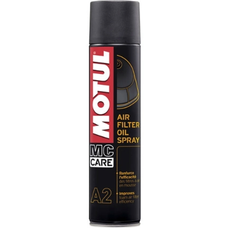 Motul A2 Luftfilter-Spray 400 ml