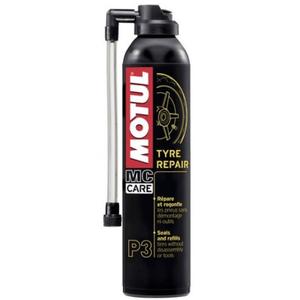 Reifenreparaturspray Motul P3 Reifenreparatur 300 ml