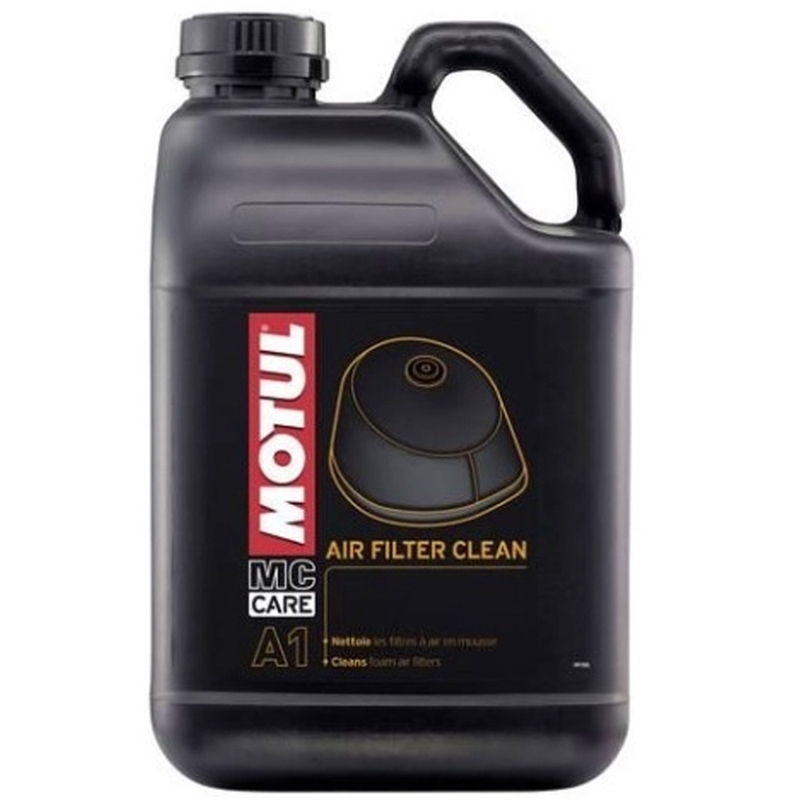 Motul Luftfilterreiniger 5 l