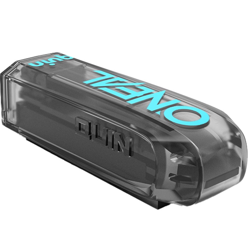 O'Neal Quin PRO Smart Smart-Sensor schwarz