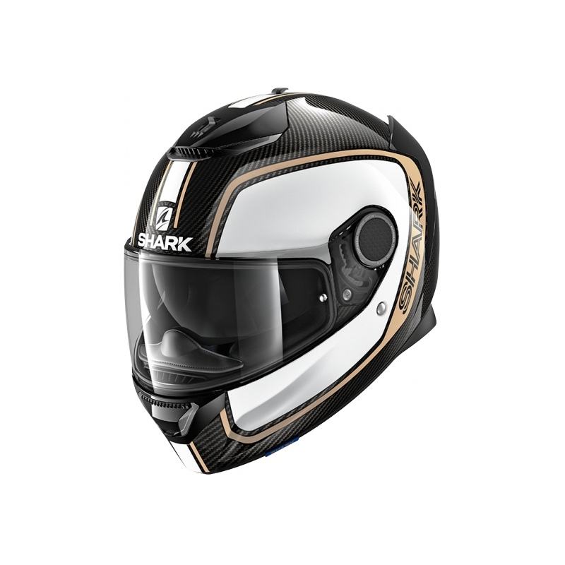Integralhelm SHARK SPARTAN CARBON Priona 1.2 Ausverkauf