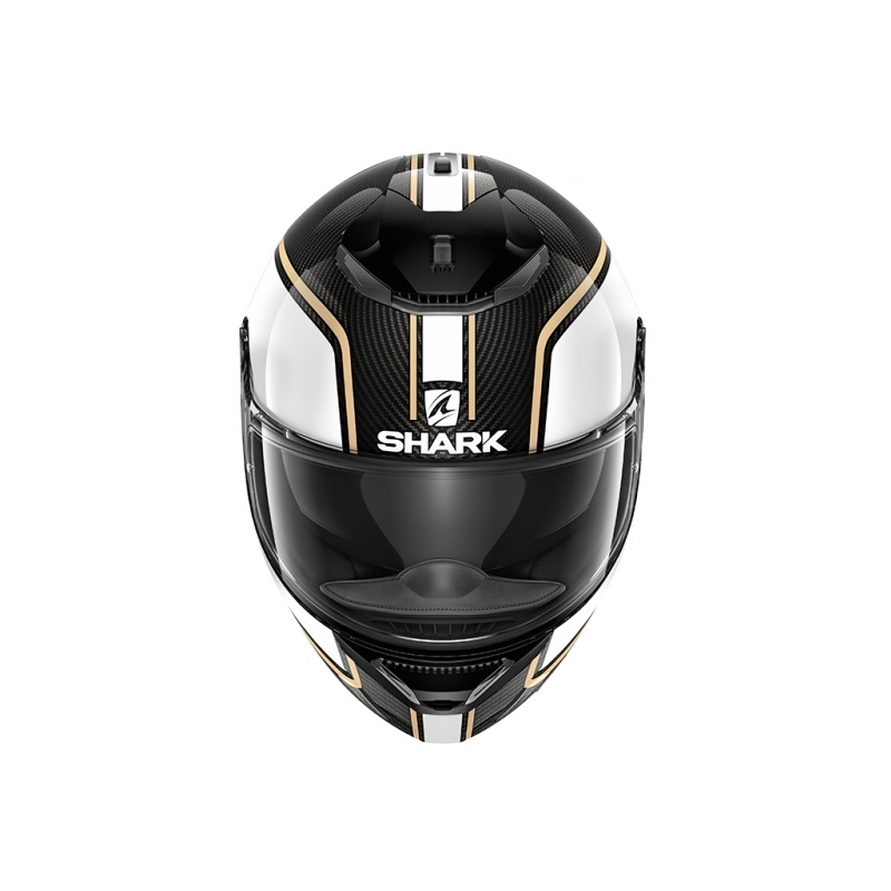 Integralhelm SHARK SPARTAN CARBON Priona 1.2 Ausverkauf