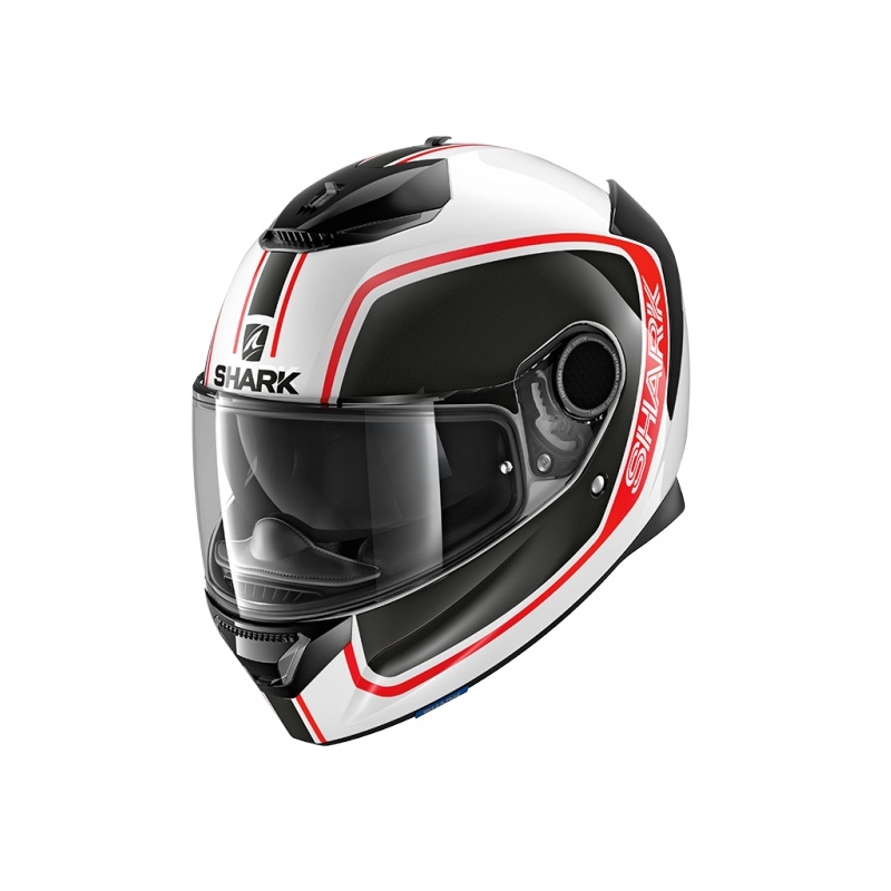 Integralhelm SHARK SPARTAN Priona 1.2 Ausverkauf