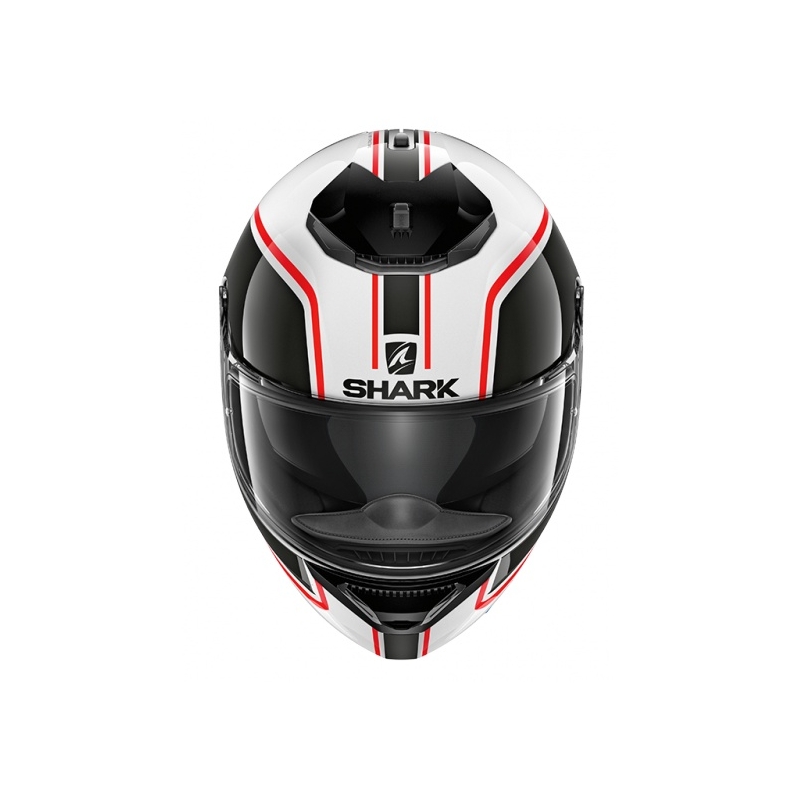 Integralhelm SHARK SPARTAN Priona 1.2 Ausverkauf