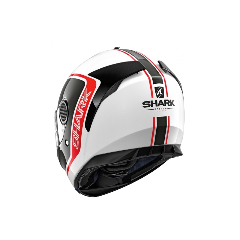 Integralhelm SHARK SPARTAN Priona 1.2 Ausverkauf