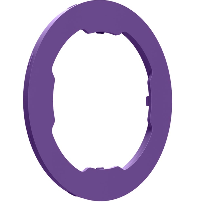 Quad Lock® MAG 2 Ring lila