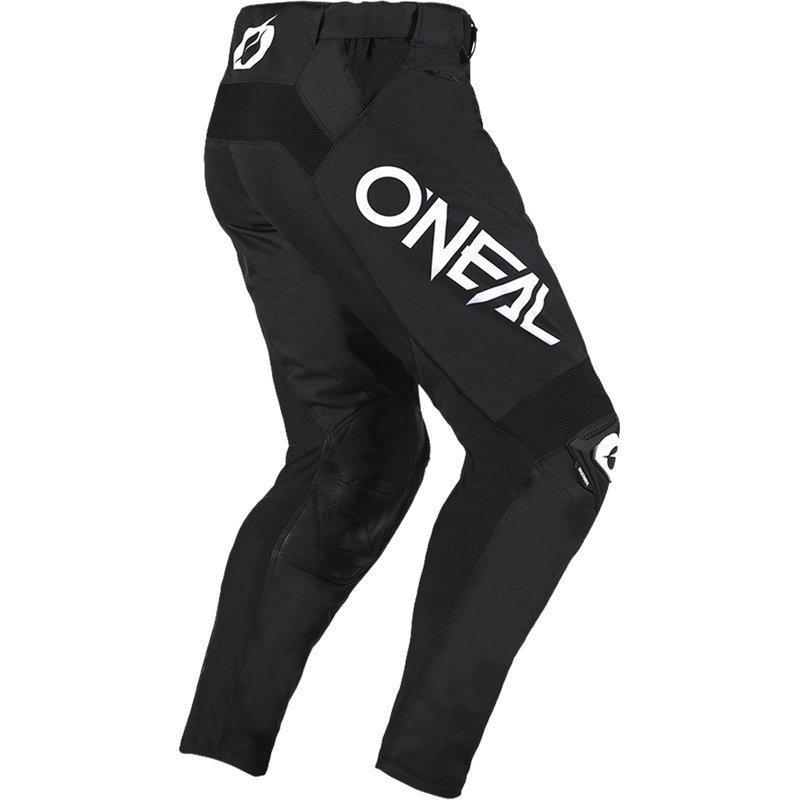 O´Neal Mayhem Hexx Motocrosshose schwarz-weiß