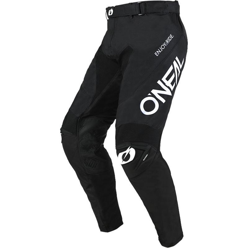O´Neal Mayhem Hexx Motocrosshose schwarz-weiß