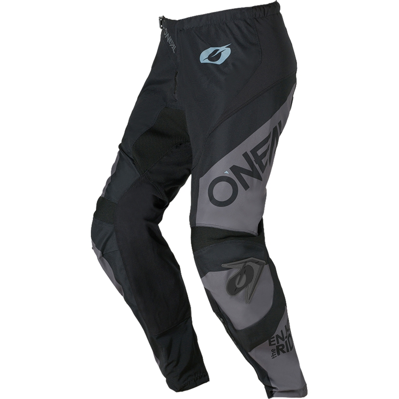 O´Neal Element Racewear Motocross-Hose schwarz-grau