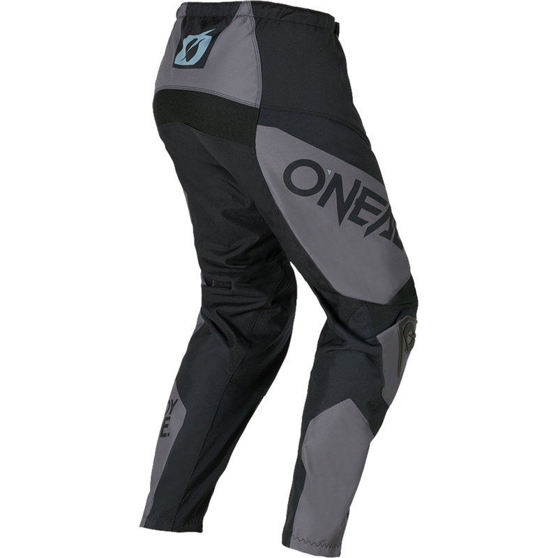 O´Neal Element Racewear Motocross-Hose schwarz-grau