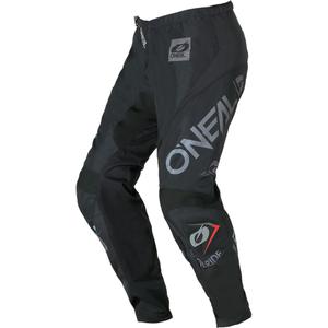 O´Neal Element Brand Motocrosshose schwarz-grau