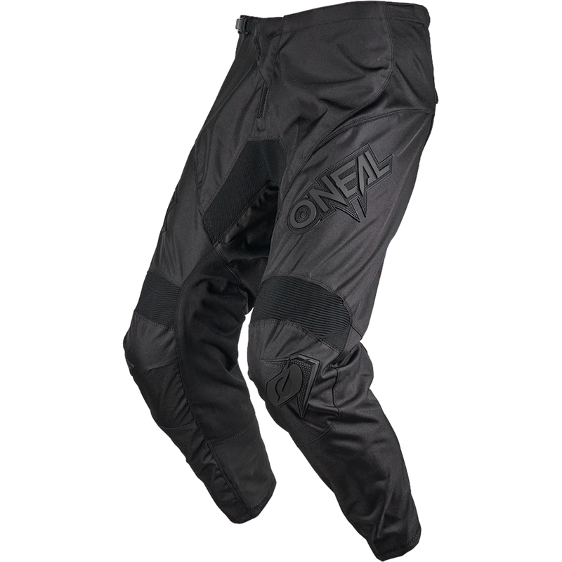 O´Neal Element Classic Motocross-Hose schwarz