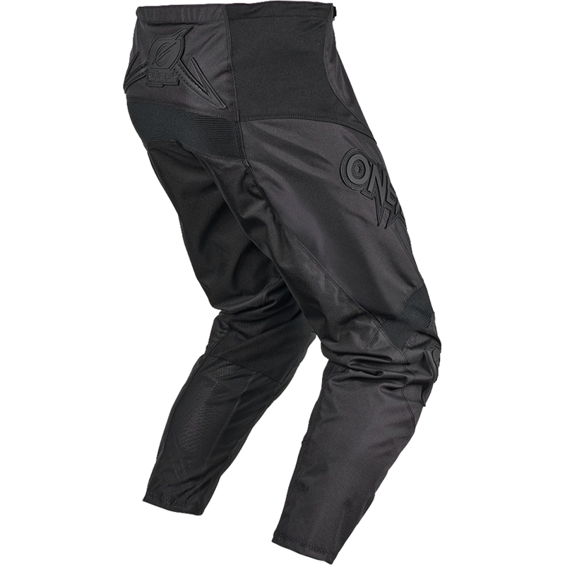 O´Neal Element Classic Motocross-Hose schwarz