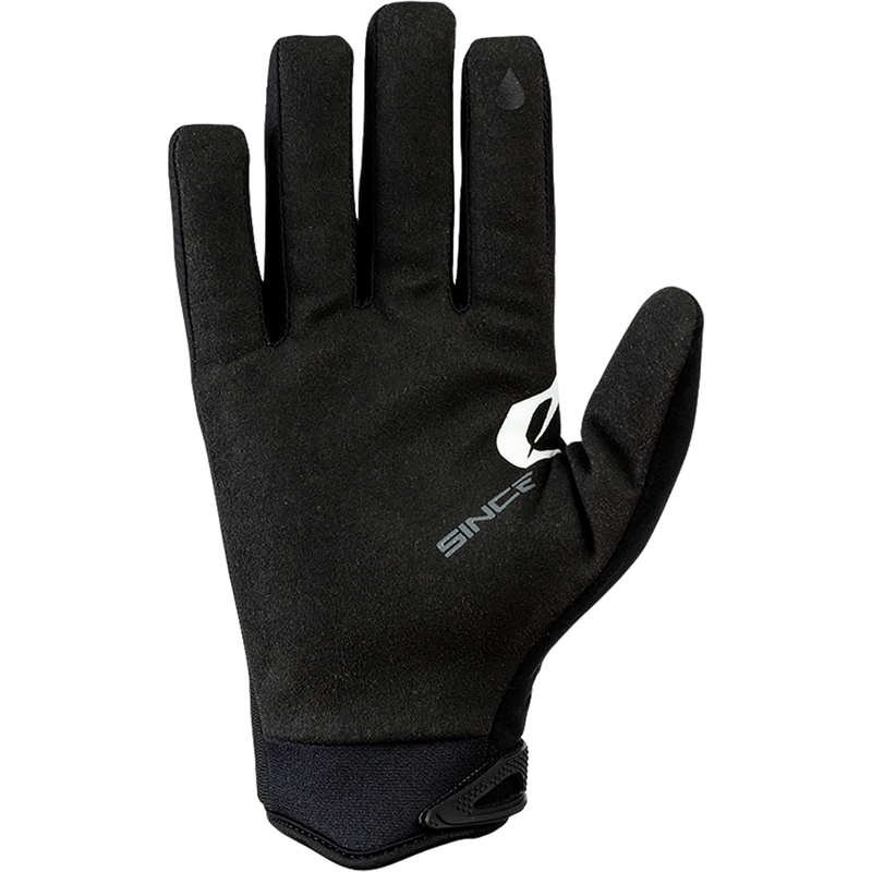 O´Neal Winter WP Motorradhandschuhe schwarz