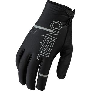O'Neal Winter-Motorradhandschuhe schwarz