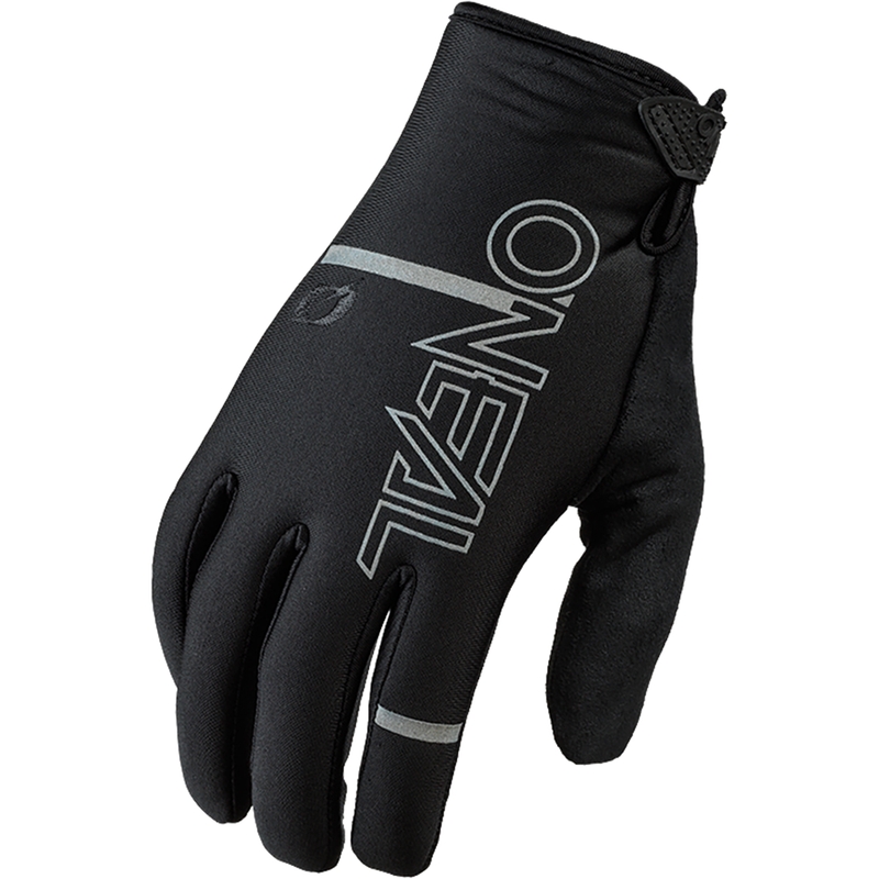 O'Neal Winter-Motorradhandschuhe schwarz