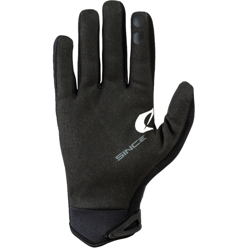 O'Neal Winter-Motorradhandschuhe schwarz