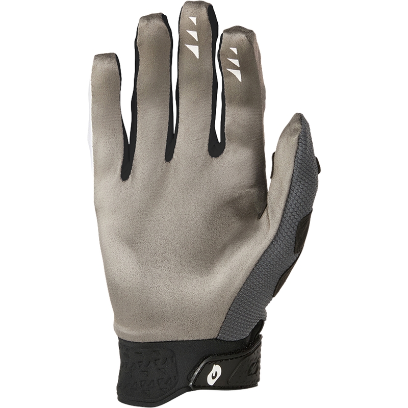 O´Neal Revolution Nanofront Motocross-Handschuhe schwarz