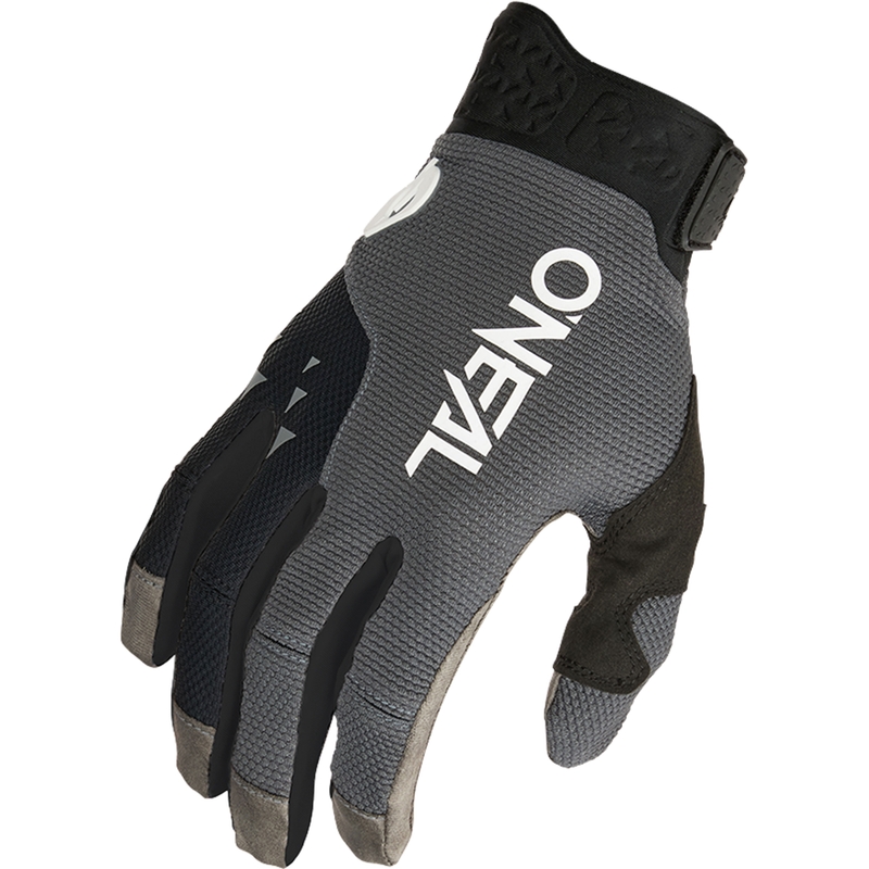 O´Neal Revolution Nanofront Motocross-Handschuhe schwarz