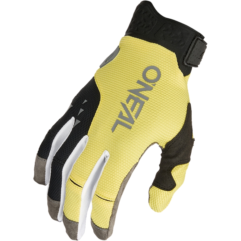 O´Neal Revolution Nanofront Motocross-Handschuhe gelb