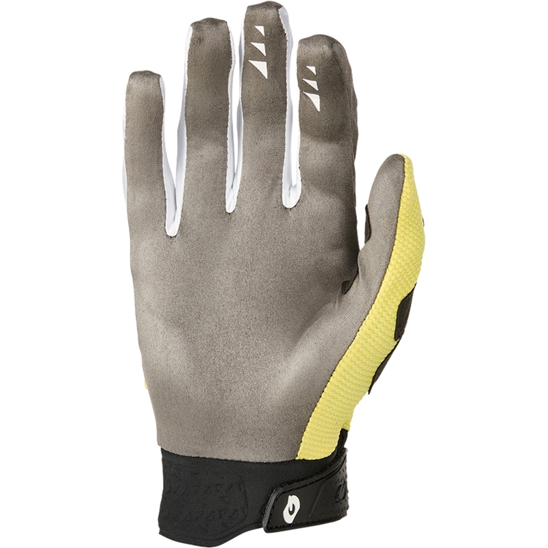 O´Neal Revolution Nanofront Motocross-Handschuhe gelb